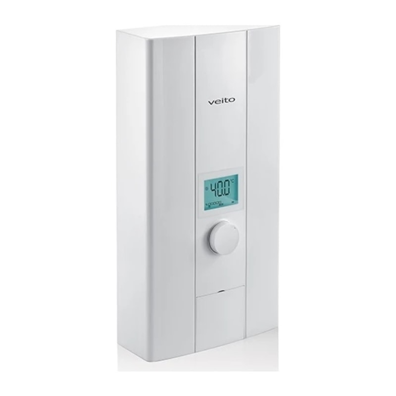 Veito Blue S 21 KW Ani Su Isıtıcısı Trifaze Veito Blue S 21 KW Ani Su Isıtıcısı Trifaze