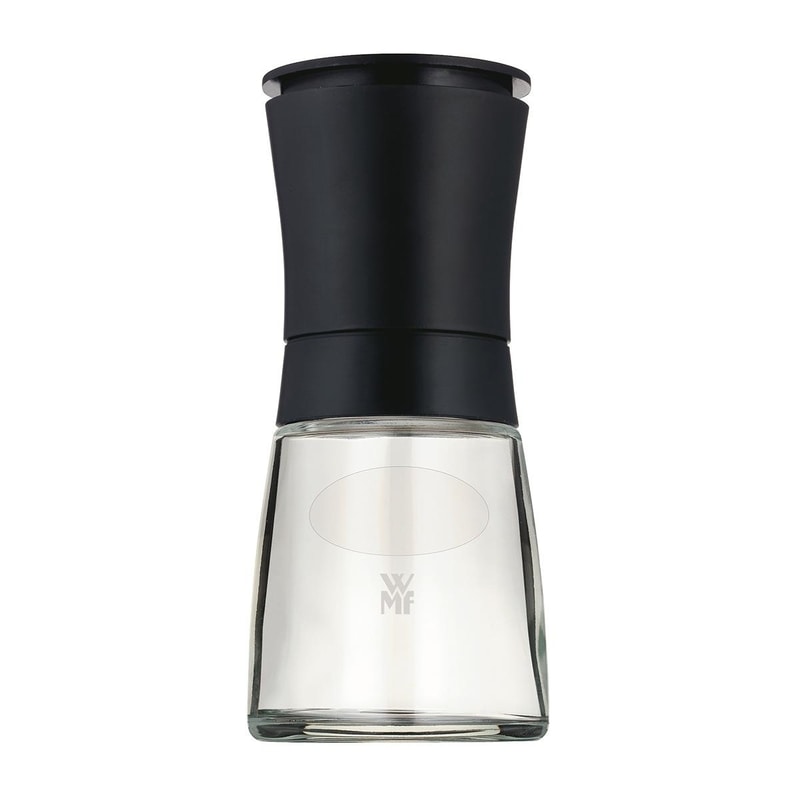 Wmf Baharat Değirmeni Siyah Kapak 3201000722 