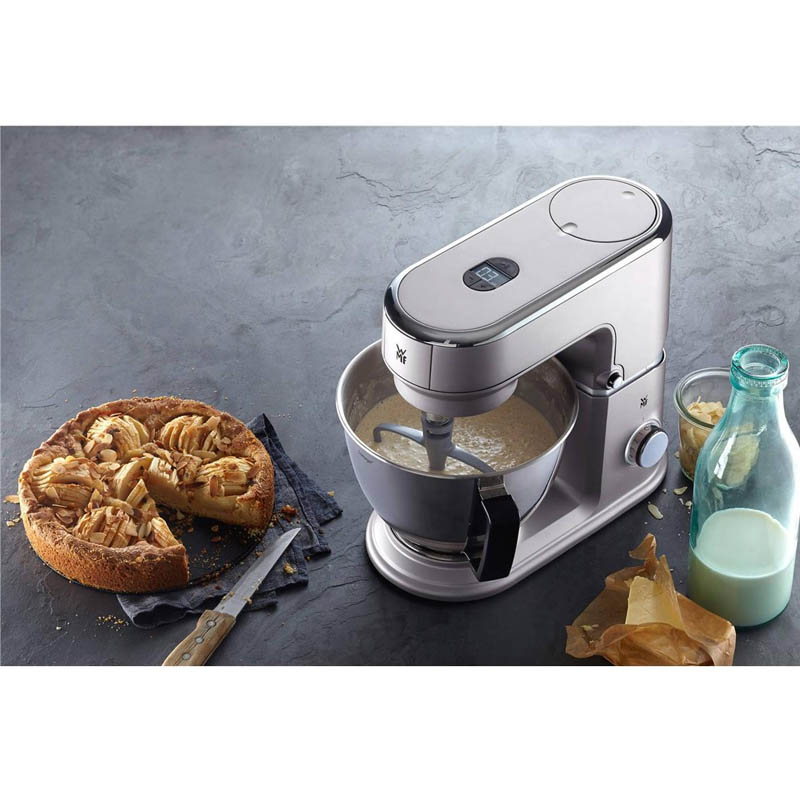 WMF Kitchen Mini Toz Pembe Mutfak Şefi 3200000090 WMF Kitchen Mini Toz Pembe Mutfak Şefi 3200000090