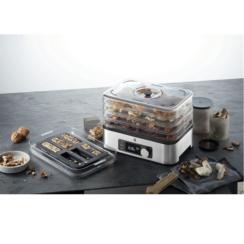 Wmf Kitchen Minis Meyve Ve Sebze Kurutucu 3200000131 Wmf Kitchen Minis Meyve Ve Sebze Kurutucu 3200000131