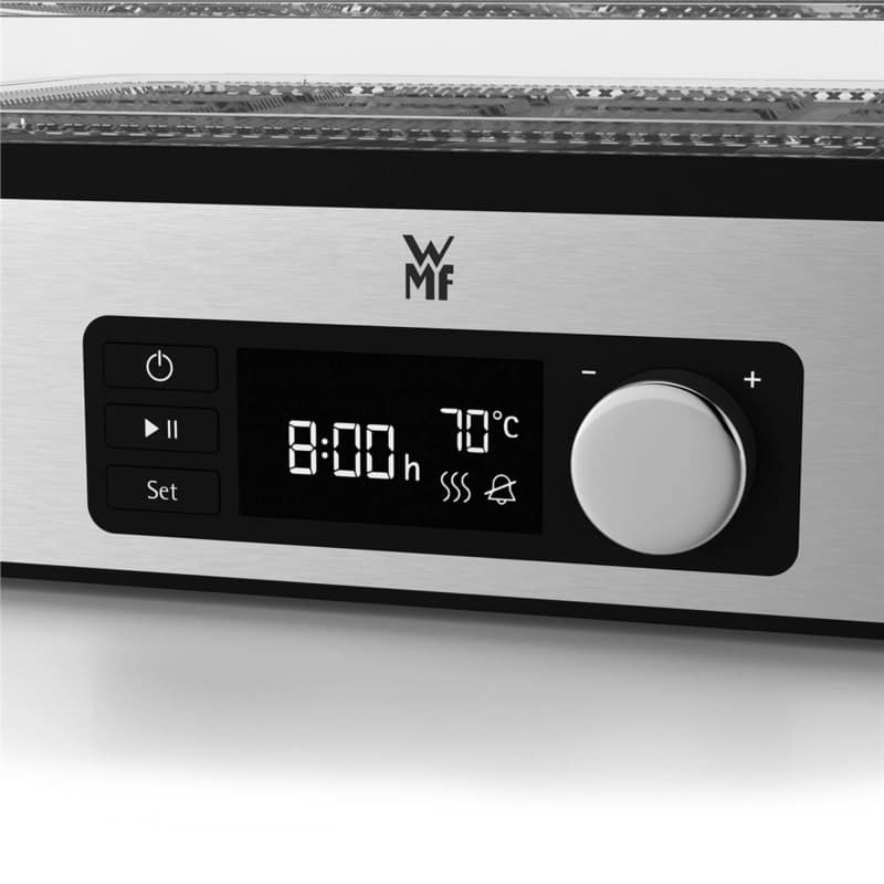 Wmf Kitchen Minis Meyve Ve Sebze Kurutucu 3200000131 Wmf Kitchen Minis Meyve Ve Sebze Kurutucu 3200000131