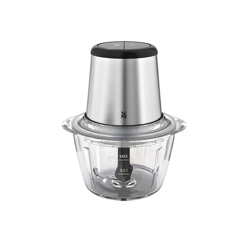WMF Kult X 1 Lt Cam Doğrayıcı 