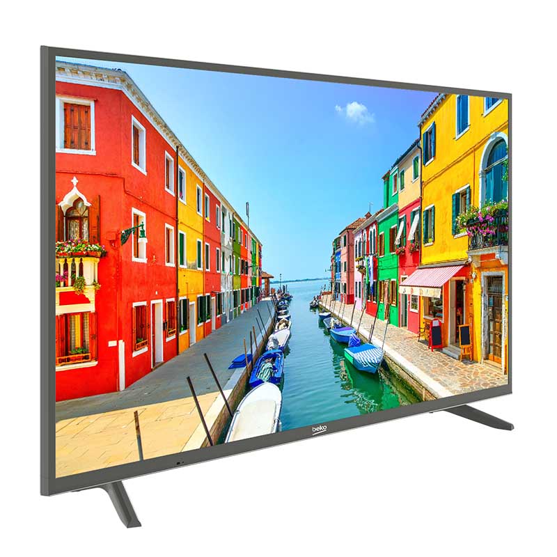 BEKO B49-L-8900 5A CYRSTAL PRO 49"(124 CM) 4K Ultra HD Televizyon BEKO B49-L-8900 5A CYRSTAL PRO 49"(124 CM) 4K Ultra HD Televizyon