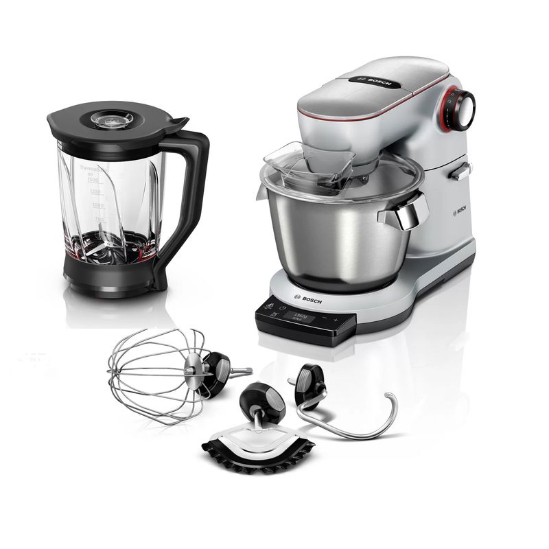 Bosch MUM9YX5S12 5.5 Lt Mutfak Şefi 
