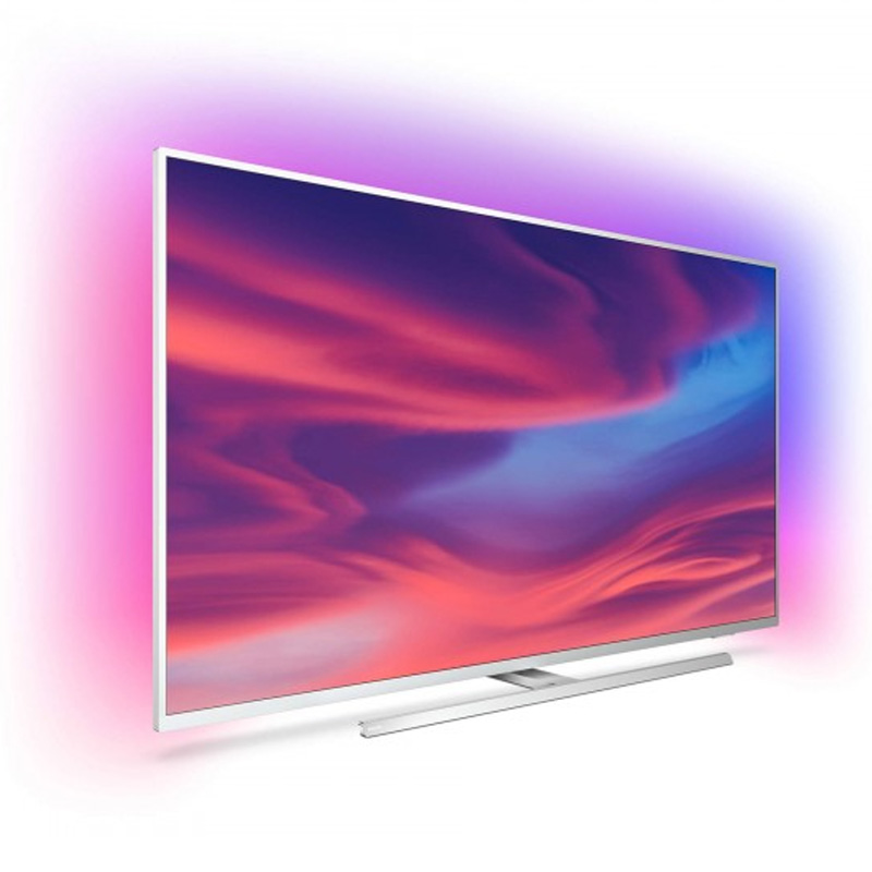Philips 55PUS7304 4K Ultra HD 55" Uydu Alıcılı Smart LED Televizyon Philips 55PUS7304 4K Ultra HD 55" Uydu Alıcılı Smart LED Televizyon