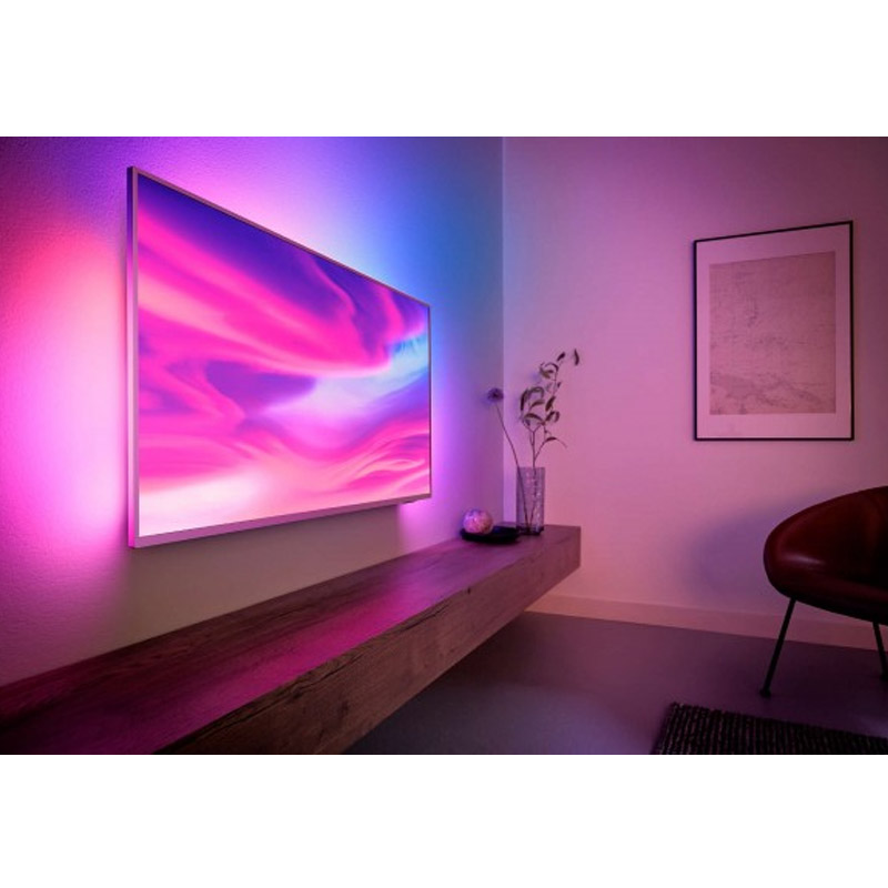 Philips 55PUS7304 4K Ultra HD 55" Uydu Alıcılı Smart LED Televizyon Philips 55PUS7304 4K Ultra HD 55" Uydu Alıcılı Smart LED Televizyon