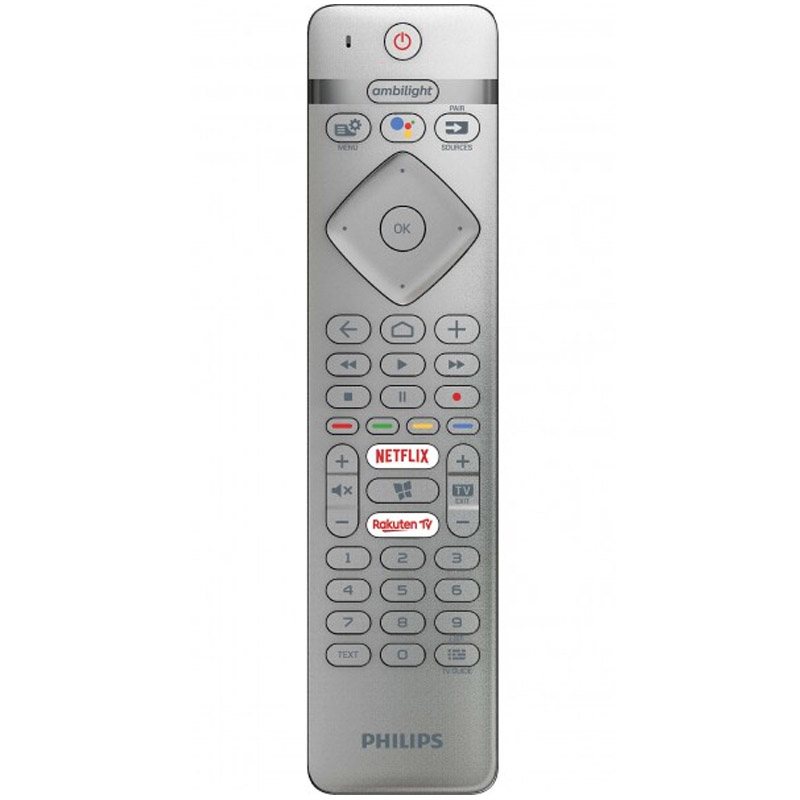 Philips 55PUS7304 4K Ultra HD 55" Uydu Alıcılı Smart LED Televizyon Philips 55PUS7304 4K Ultra HD 55" Uydu Alıcılı Smart LED Televizyon