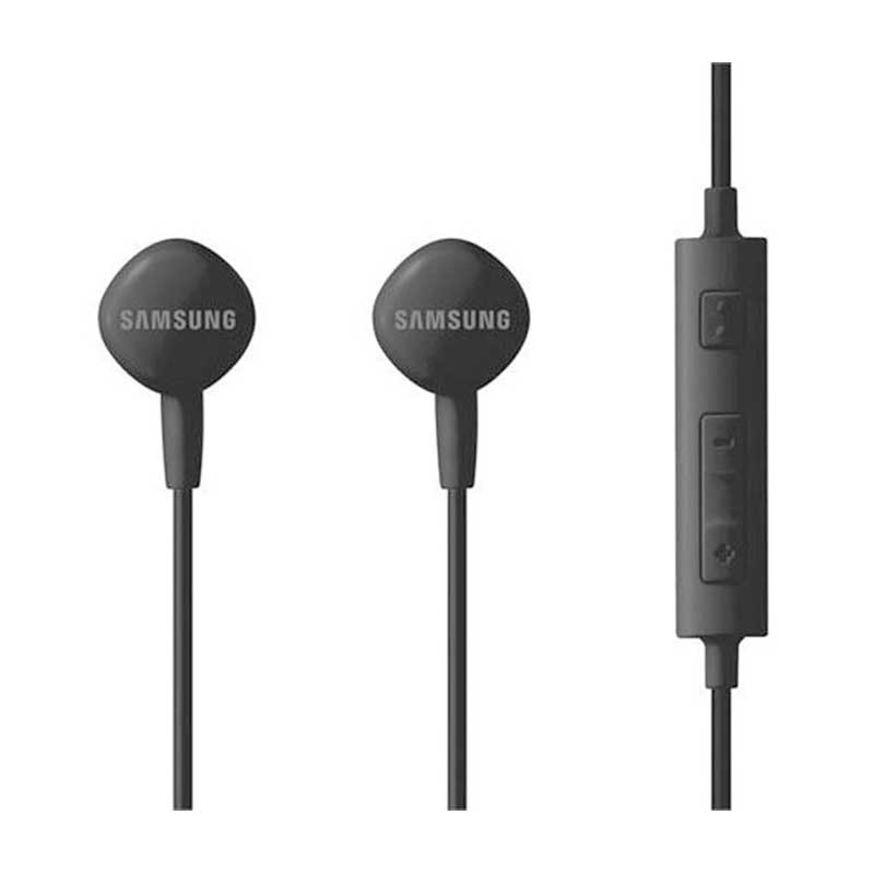Samsung EO-HS1303BEGWW Siyah Kablolu Kulaklık Samsung EO-HS1303BEGWW Siyah Kablolu Kulaklık