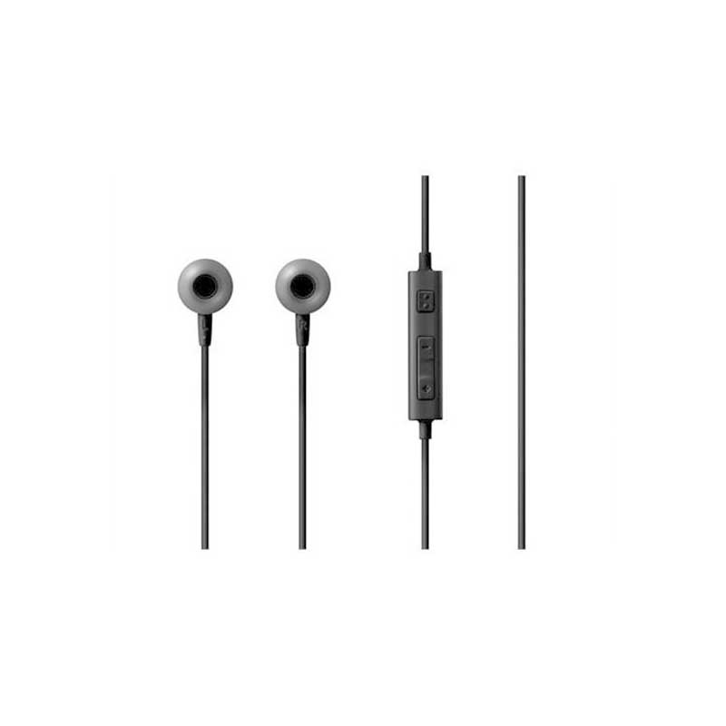 Samsung EO-HS1303BEGWW Siyah Kablolu Kulaklık Samsung EO-HS1303BEGWW Siyah Kablolu Kulaklık