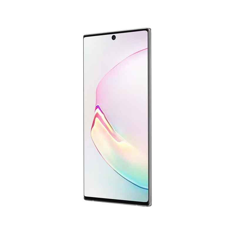 Samsung Galaxy Note 10 Plus 256 Gb Akıllı Telefon Fildişi Beyazı SM-N975FZSATUR Samsung Galaxy Note 10 Plus 256 Gb Akıllı Telefon Fildişi Beyazı SM-N975FZSATUR