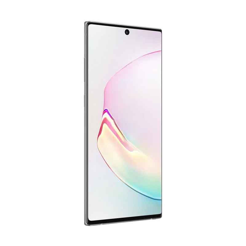 Samsung Galaxy Note 10 Plus 256 Gb Akıllı Telefon Fildişi Beyazı SM-N975FZSATUR Samsung Galaxy Note 10 Plus 256 Gb Akıllı Telefon Fildişi Beyazı SM-N975FZSATUR