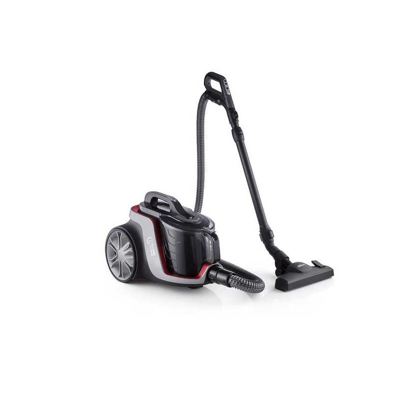 Arzum AR4094 Olimpia Control Cyclone Filtreli Süpürge - Gri Arzum AR4094 Olimpia Control Cyclone Filtreli Süpürge - Gri