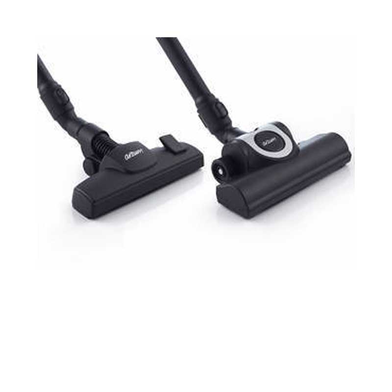 Arzum AR4094 Olimpia Control Cyclone Filtreli Süpürge - Gri Arzum AR4094 Olimpia Control Cyclone Filtreli Süpürge - Gri