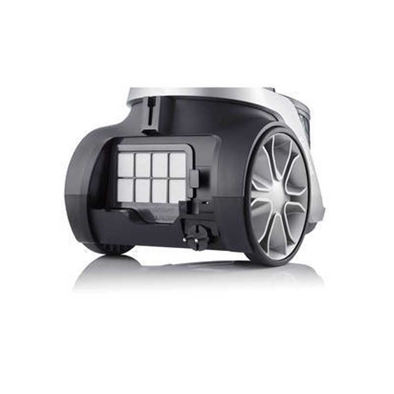 Arzum AR4094 Olimpia Control Cyclone Filtreli Süpürge - Gri Arzum AR4094 Olimpia Control Cyclone Filtreli Süpürge - Gri