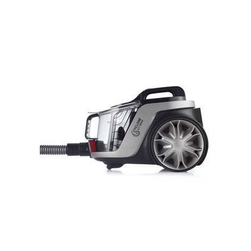 Arzum AR4094 Olimpia Control Cyclone Filtreli Süpürge - Gri Arzum AR4094 Olimpia Control Cyclone Filtreli Süpürge - Gri