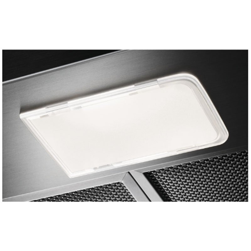 Electrolux LFT316X 60 cm Inox Metal Duvar Tipi Ankastre Davlumbaz Electrolux LFT316X 60 cm Inox Metal Duvar Tipi Ankastre Davlumbaz