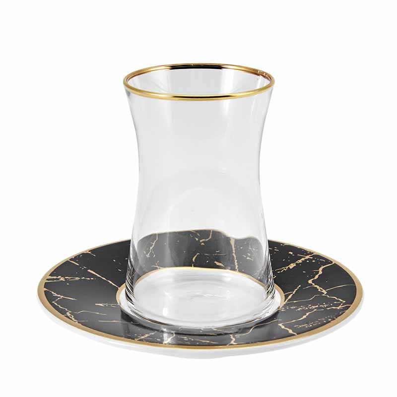 Karaca Black Gold 20 Cm Kase Karaca