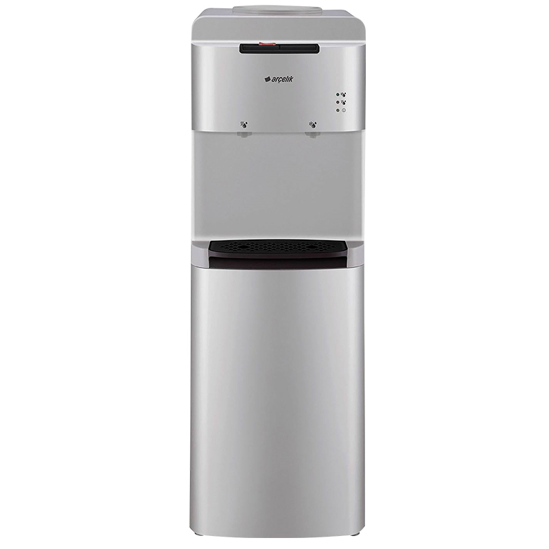 Arçelik 1038 SPS Üstten Damacana Gri Su Sebili Arçelik 1038 SPS Üstten Damacana Gri Su Sebili