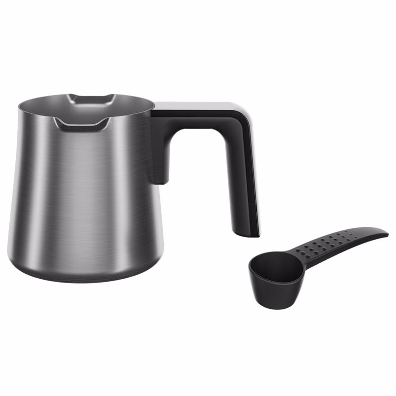 Arçelik TKM 9961 L Telve Kırmızı Türk Kahve Makinesi Arçelik TKM 9961 L Telve Kırmızı Türk Kahve Makinesi