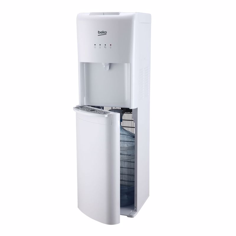 Beko BSS 4601 Gizli Damacanalı Beyaz Su Sebili Beko BSS 4601 Gizli Damacanalı Beyaz Su Sebili