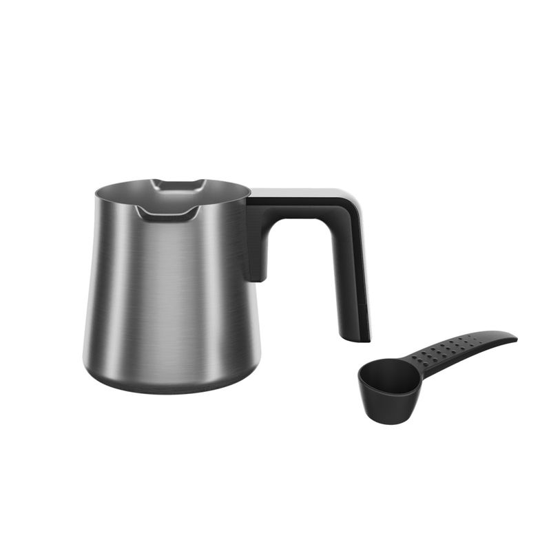 Beko TKM 8961 K Otomatik Kırmızı Türk Kahve Makinesi Beko TKM 8961 K Otomatik Kırmızı Türk Kahve Makinesi