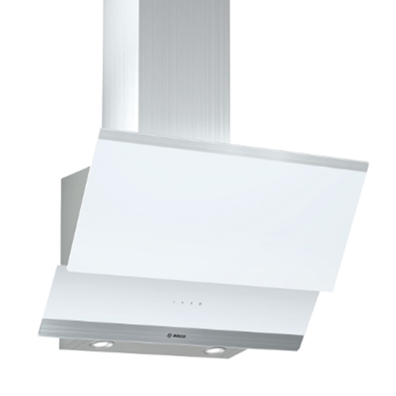 Bosch Beyaz Ankastre Set 2 Bosch Beyaz Ankastre Set 2