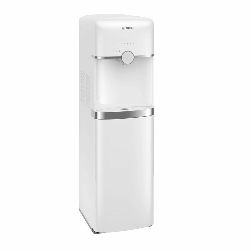 Bosch RDW1575 Beyaz Gizli Damacana Su Sebili Bosch RDW1575 Beyaz Gizli Damacana Su Sebili