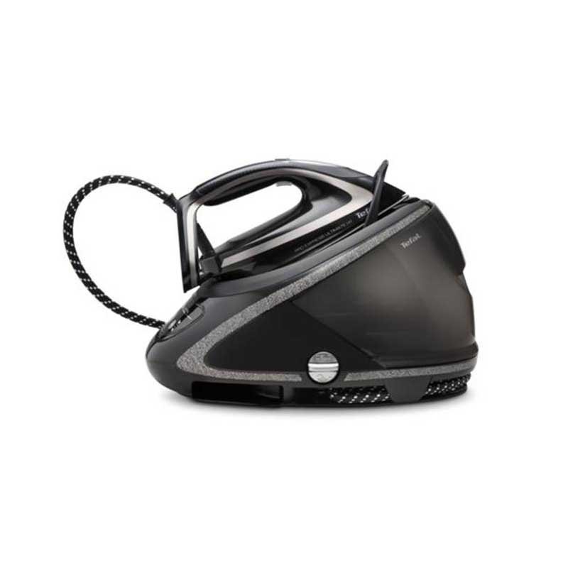 Tefal GV9610 Ultımate Smart 2600 W Kazanlı Ütü Tefal GV9610 Ultımate Smart 2600 W Kazanlı Ütü