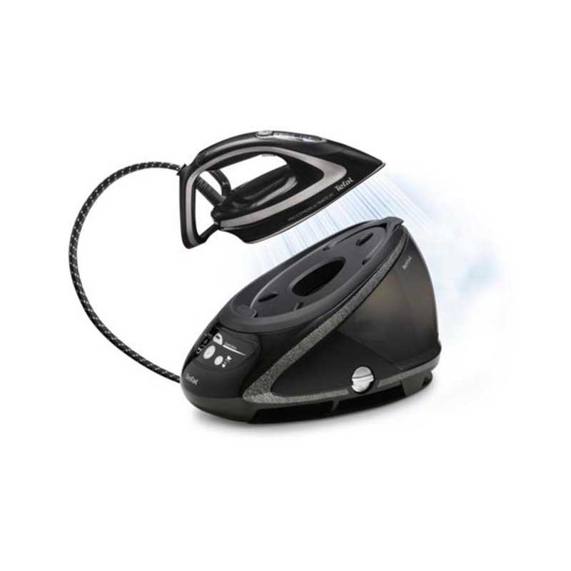 Tefal GV9610 Ultımate Smart 2600 W Kazanlı Ütü Tefal GV9610 Ultımate Smart 2600 W Kazanlı Ütü