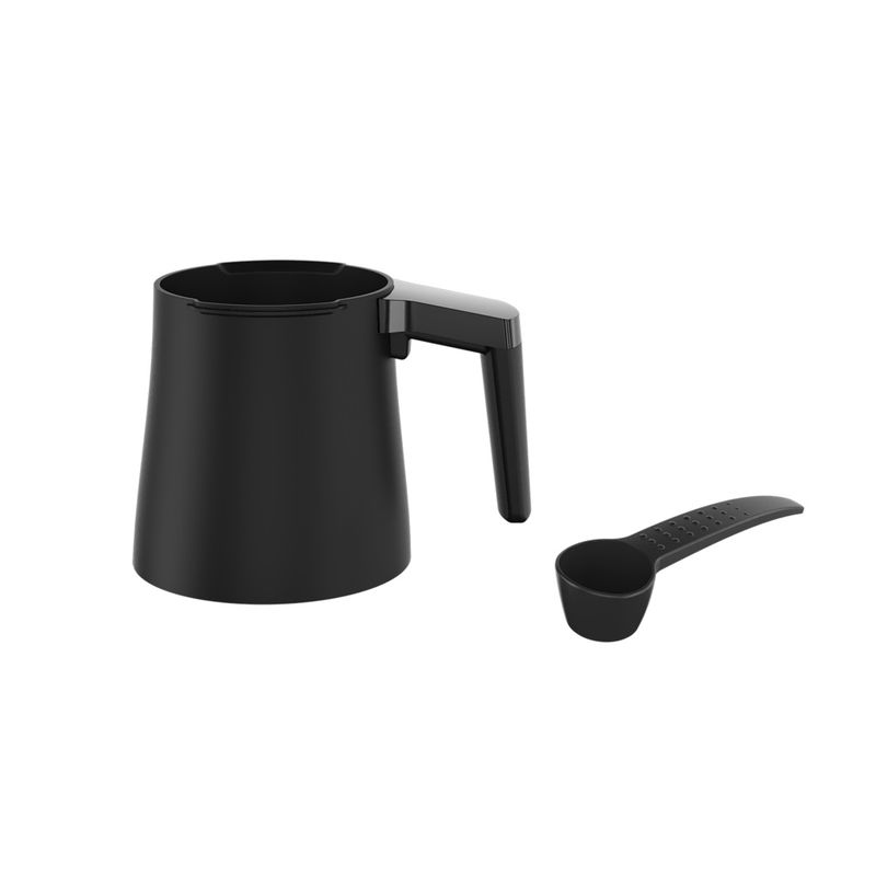 Beko BKK 2300 Mini Keyf Rose Gold Türk Kahve Makinesi Beko BKK 2300 Mini Keyf Rose Gold Türk Kahve Makinesi