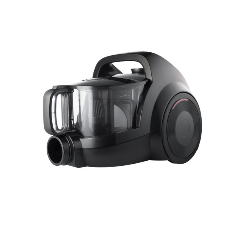 Beko BKS 5554 750w Toz Torbasız Siyah Elektrikli Süpürge Beko BKS 5554 750w Toz Torbasız Siyah Elektrikli Süpürge