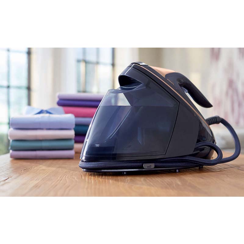 Philips PerfectCare PSG9050/20 3100 W Buhar Kazanlı Ütü Philips PerfectCare PSG9050/20 3100 W Buhar Kazanlı Ütü