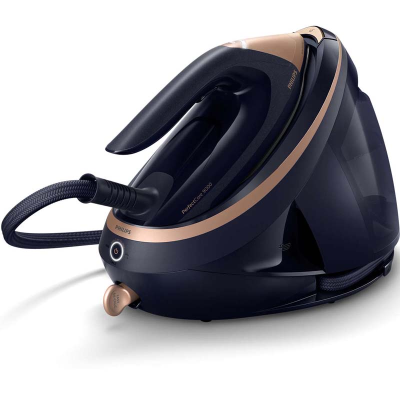Philips PerfectCare PSG9050/20 3100 W Buhar Kazanlı Ütü Philips PerfectCare PSG9050/20 3100 W Buhar Kazanlı Ütü