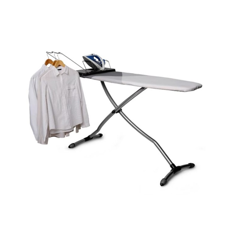 Primanova Vera Ütü Masası Gri M-E60-07 Primanova Vera Ütü Masası Gri M-E60-07