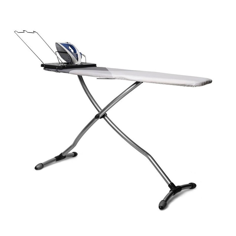 Primanova Vera Ütü Masası Gri M-E60-07 Primanova Vera Ütü Masası Gri M-E60-07