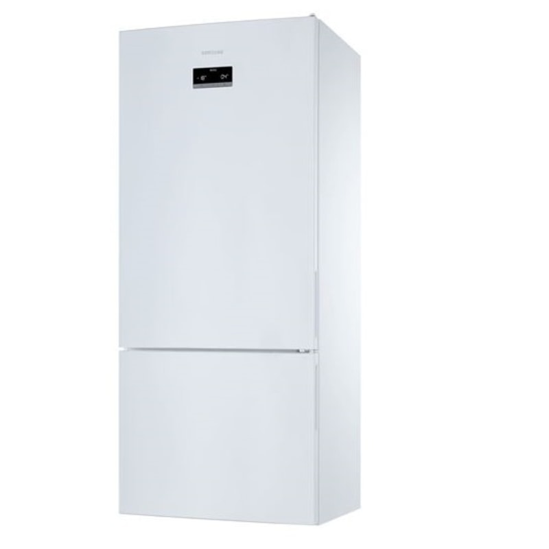 Samsung RB50RS334WW/TR Kombi No Frost Beyaz Buzdolabı Samsung RB50RS334WW/TR Kombi No Frost Beyaz Buzdolabı