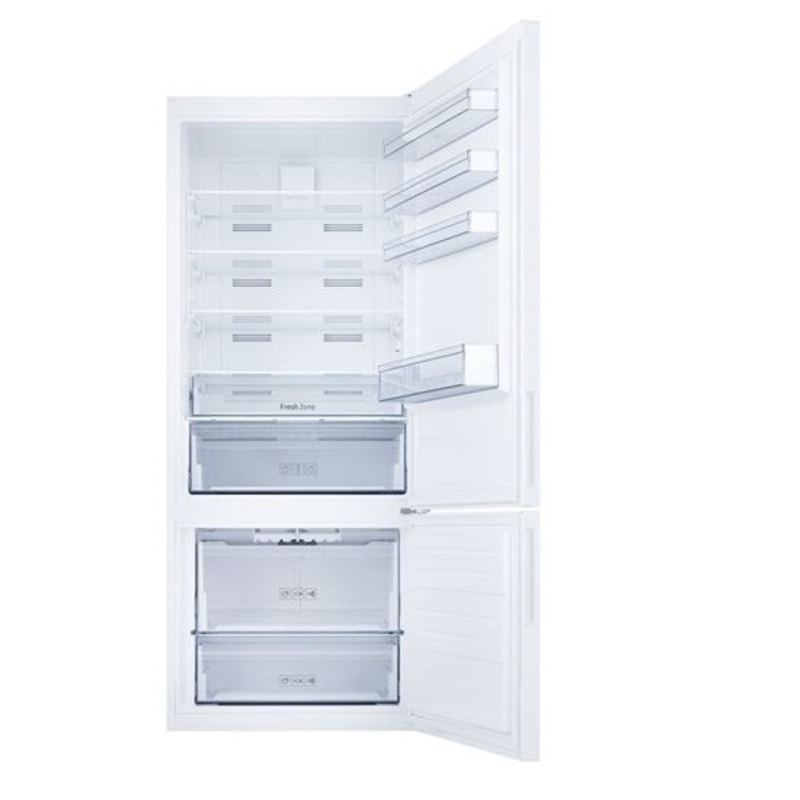 Samsung RB50RS334WW/TR Kombi No Frost Beyaz Buzdolabı Samsung RB50RS334WW/TR Kombi No Frost Beyaz Buzdolabı