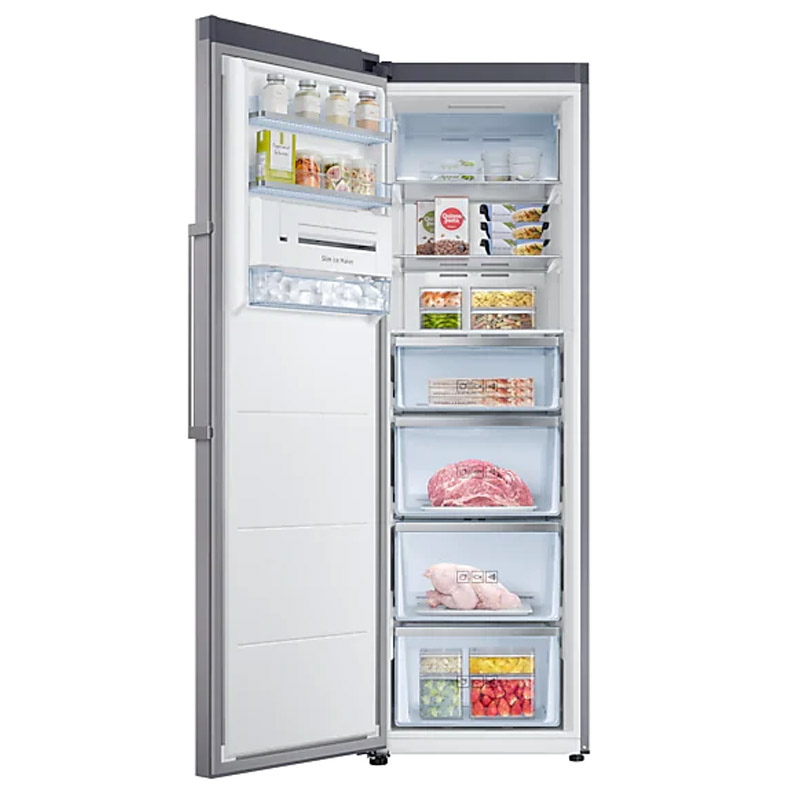 Samsung RZ32M7520SA 3 Bölmeli 4 Çekmeceli Derin Dondurucu Samsung RZ32M7520SA 3 Bölmeli 4 Çekmeceli Derin Dondurucu