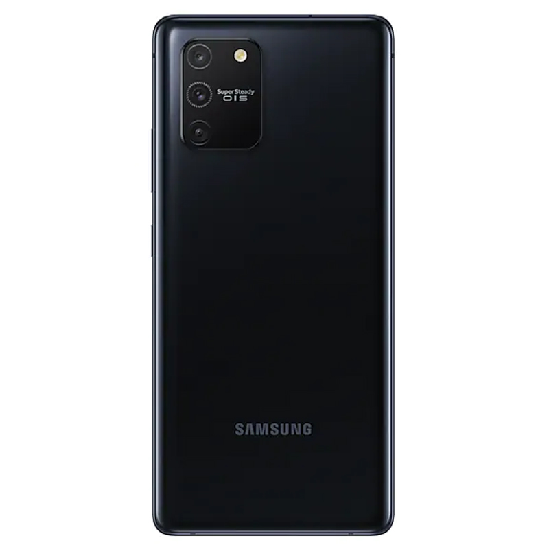 Samsung Galaxy S10 Lite 128 GB Siyah Cep Telefonu Samsung Galaxy S10 Lite 128 GB Siyah Cep Telefonu