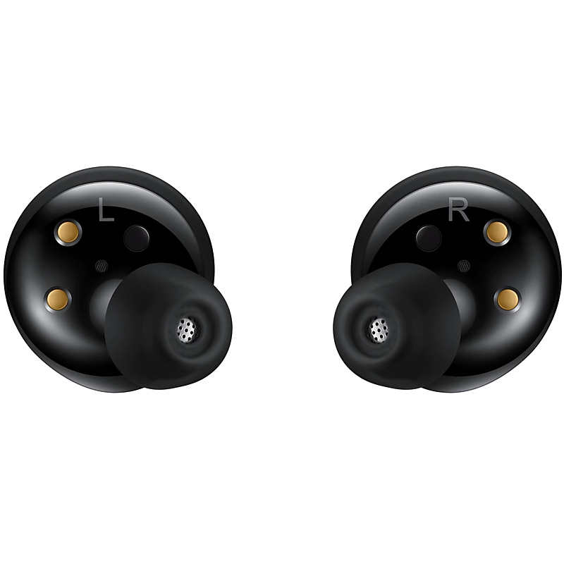 Samsung Galaxy Buds Plus Siyah SM-R175NZKATUR Kablosuz Kulak İçi Bluetooth Kulaklık Samsung Galaxy Buds Plus Siyah SM-R175NZKATUR Kablosuz Kulak İçi Bluetooth Kulaklık