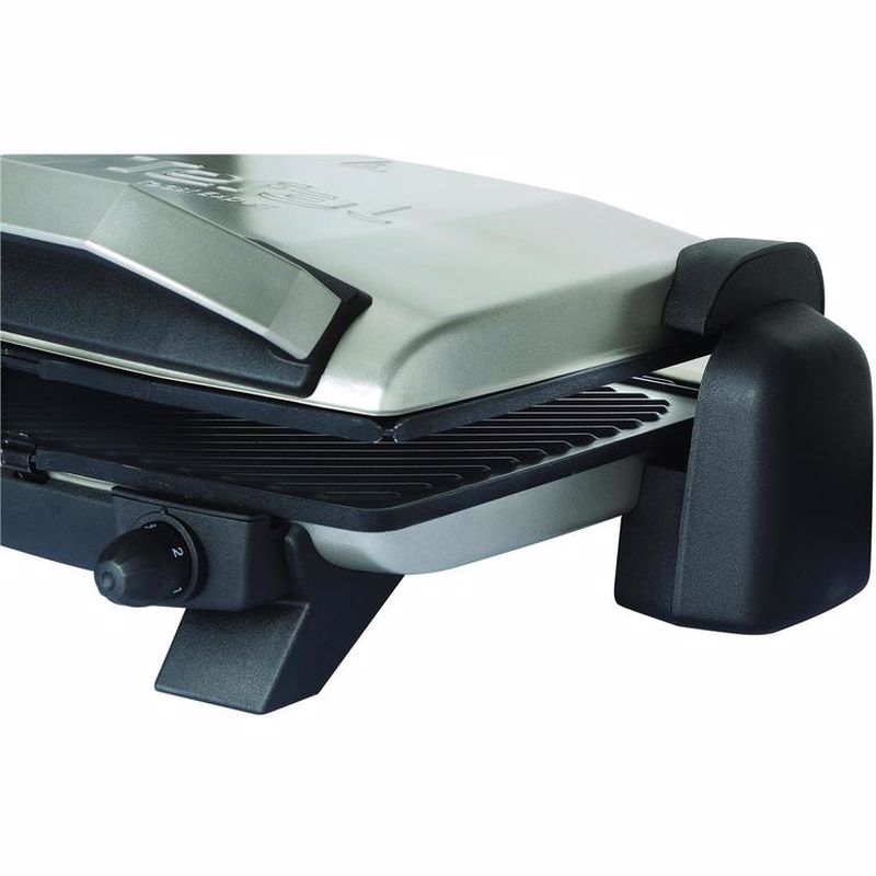 Tefal Toast Expert Gümüş Elektrikli Izgara Ve Tost Makinesi 1500637692 Tefal Toast Expert Gümüş Elektrikli Izgara Ve Tost Makinesi 1500637692