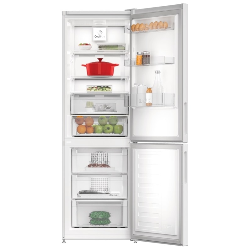 Arçelik 260364 MB Kombi No Frost Beyaz Buzdolabı Arçelik 260364 MB Kombi No Frost Beyaz Buzdolabı