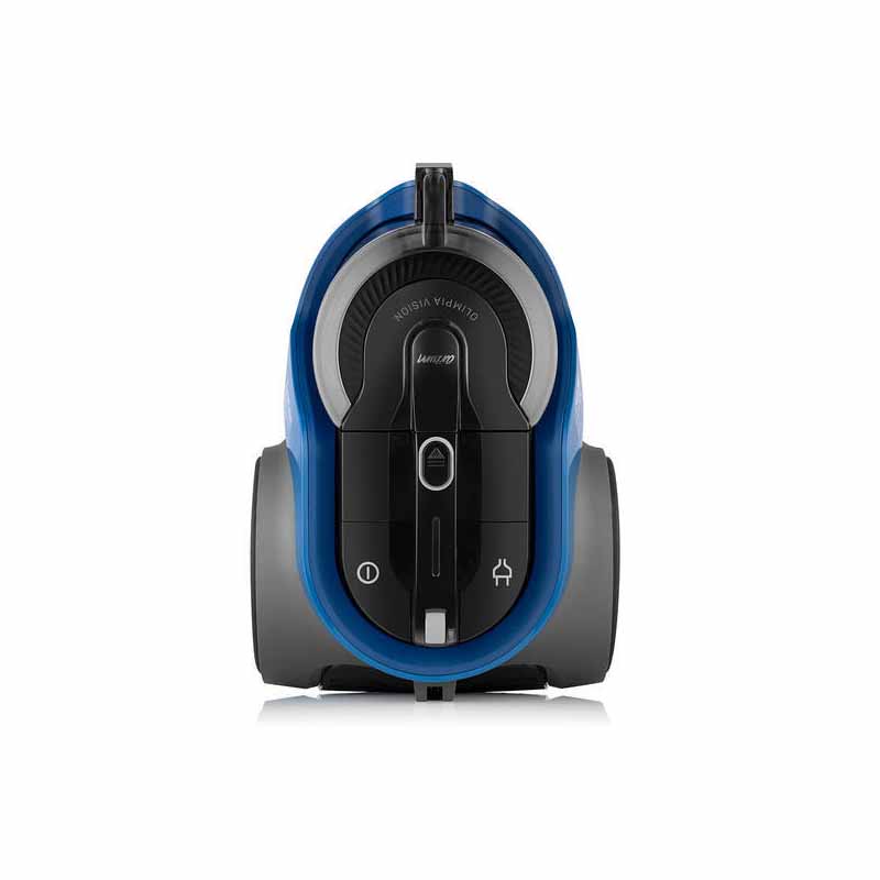 Arzum AR4125 Olimpia Vision Cyclon Filtreli Süpürge - Mavi Arzum AR4125 Olimpia Vision Cyclon Filtreli Süpürge - Mavi