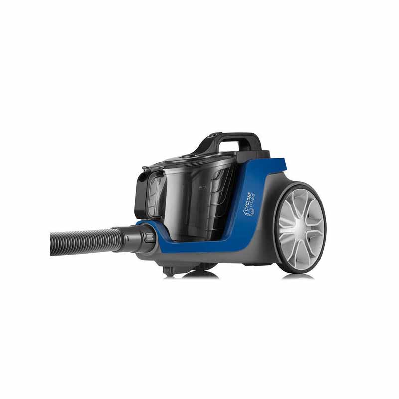 Arzum AR4125 Olimpia Vision Cyclon Filtreli Süpürge - Mavi Arzum AR4125 Olimpia Vision Cyclon Filtreli Süpürge - Mavi
