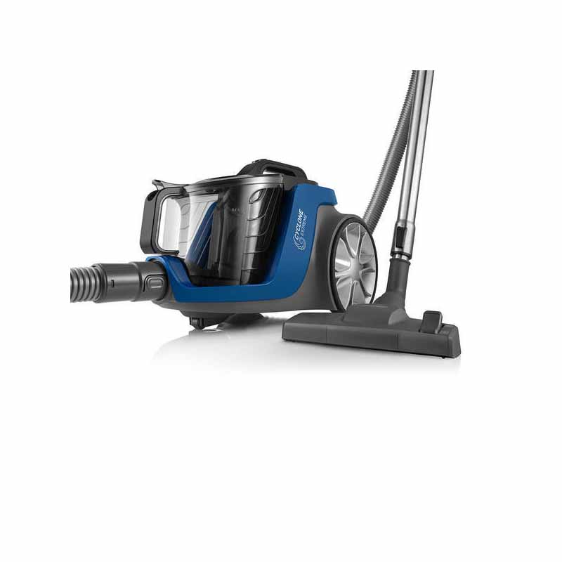 Arzum AR4125 Olimpia Vision Cyclon Filtreli Süpürge - Mavi Arzum AR4125 Olimpia Vision Cyclon Filtreli Süpürge - Mavi