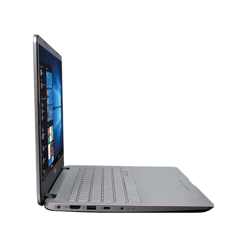 Casper S500.1021-8D50T-G 8GB/240GB SS Intel Core İ5 Notebook Casper S500.1021-8D50T-G 8GB/240GB SS Intel Core İ5 Notebook