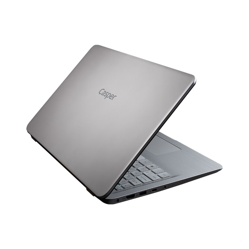 Casper S500.1021-8D50T-G 8GB/240GB SS Intel Core İ5 Notebook Casper S500.1021-8D50T-G 8GB/240GB SS Intel Core İ5 Notebook