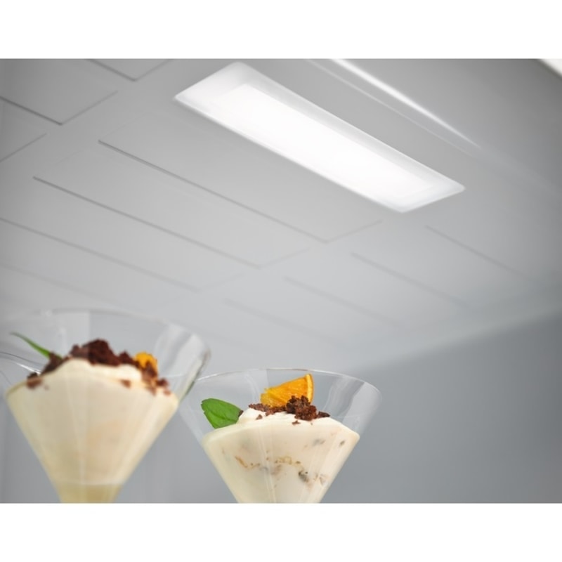 Electrolux LNT7ME46X2 Kombi No Frost Inox Buzdolabı Electrolux LNT7ME46X2 Kombi No Frost Inox Buzdolabı