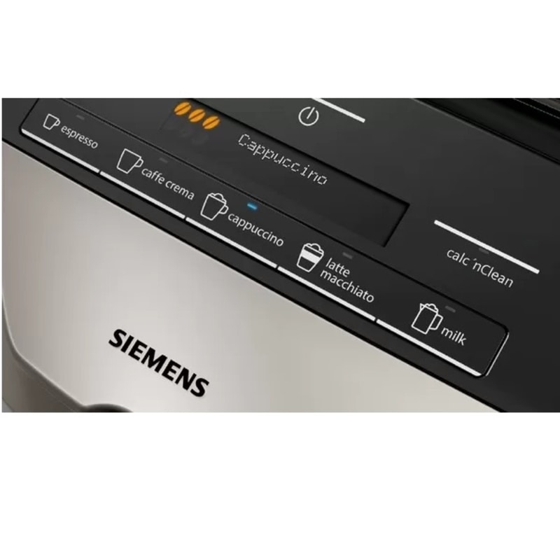 Siemens TI353204RW Tam Otomatik Kahve Makinesi Fiyatı ve Özellikleri