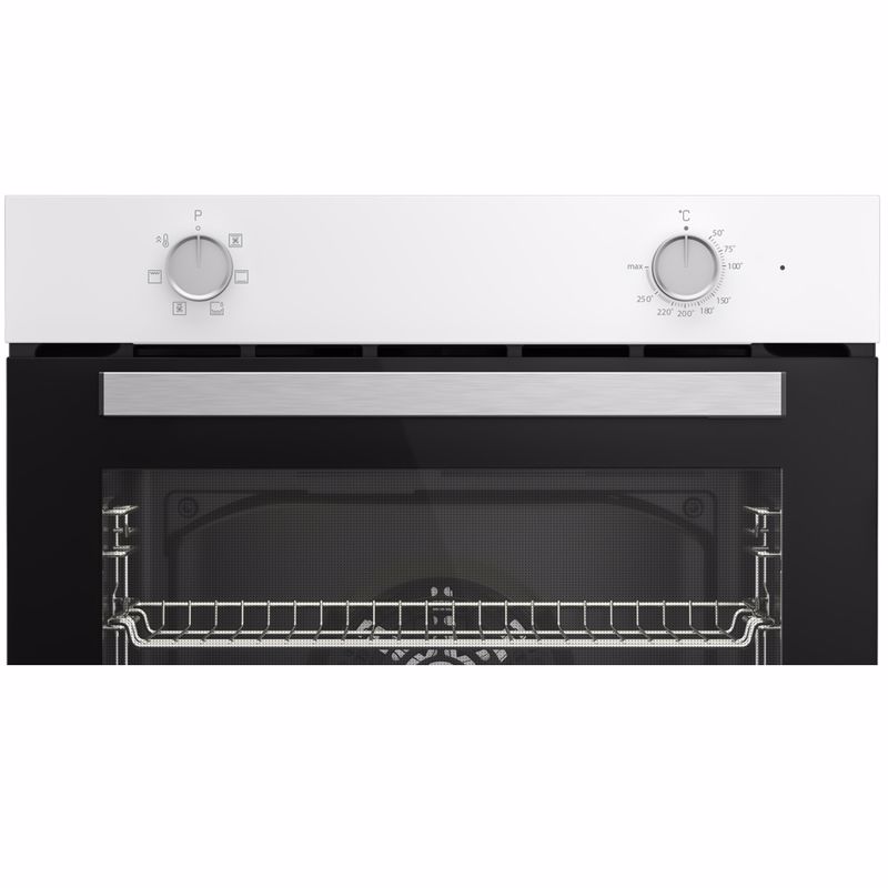 Arçelik AFM 130 B Beyaz Ankastre Fırın Arçelik AFM 130 B Beyaz Ankastre Fırın